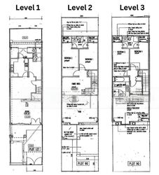 Park Villas (D19), Terrace #479254101